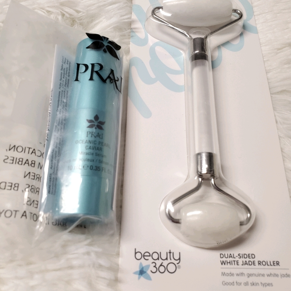 PRAI OCEANIC PEARL CAVIAR